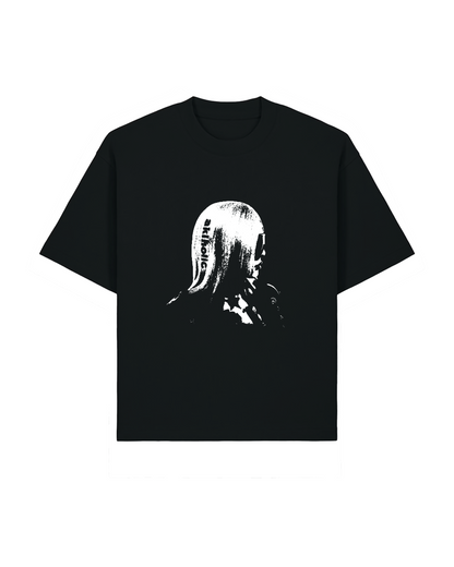 AKLHOLIC T-SHIRT